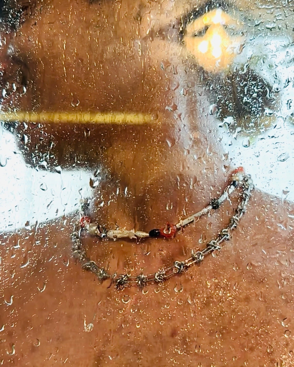 Cherry Static