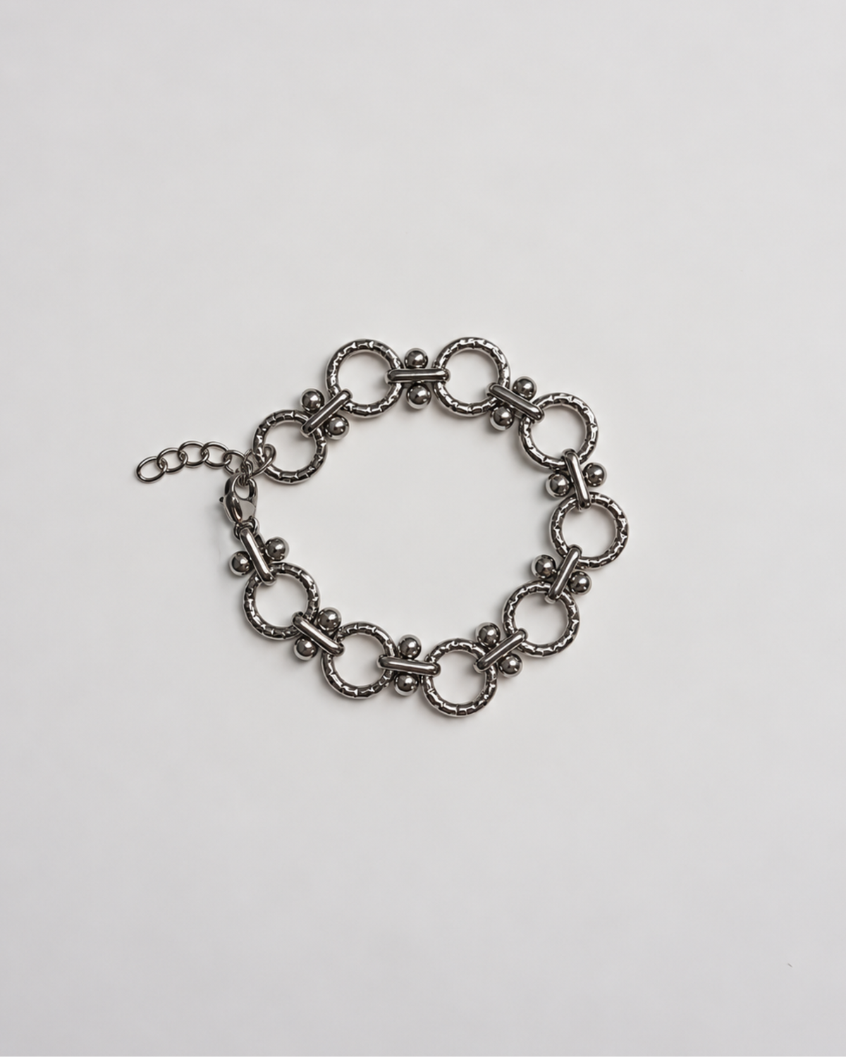 COC (Circle of Chaos) Bracelet