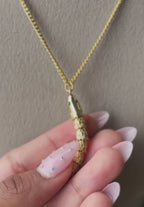 Golden Catch