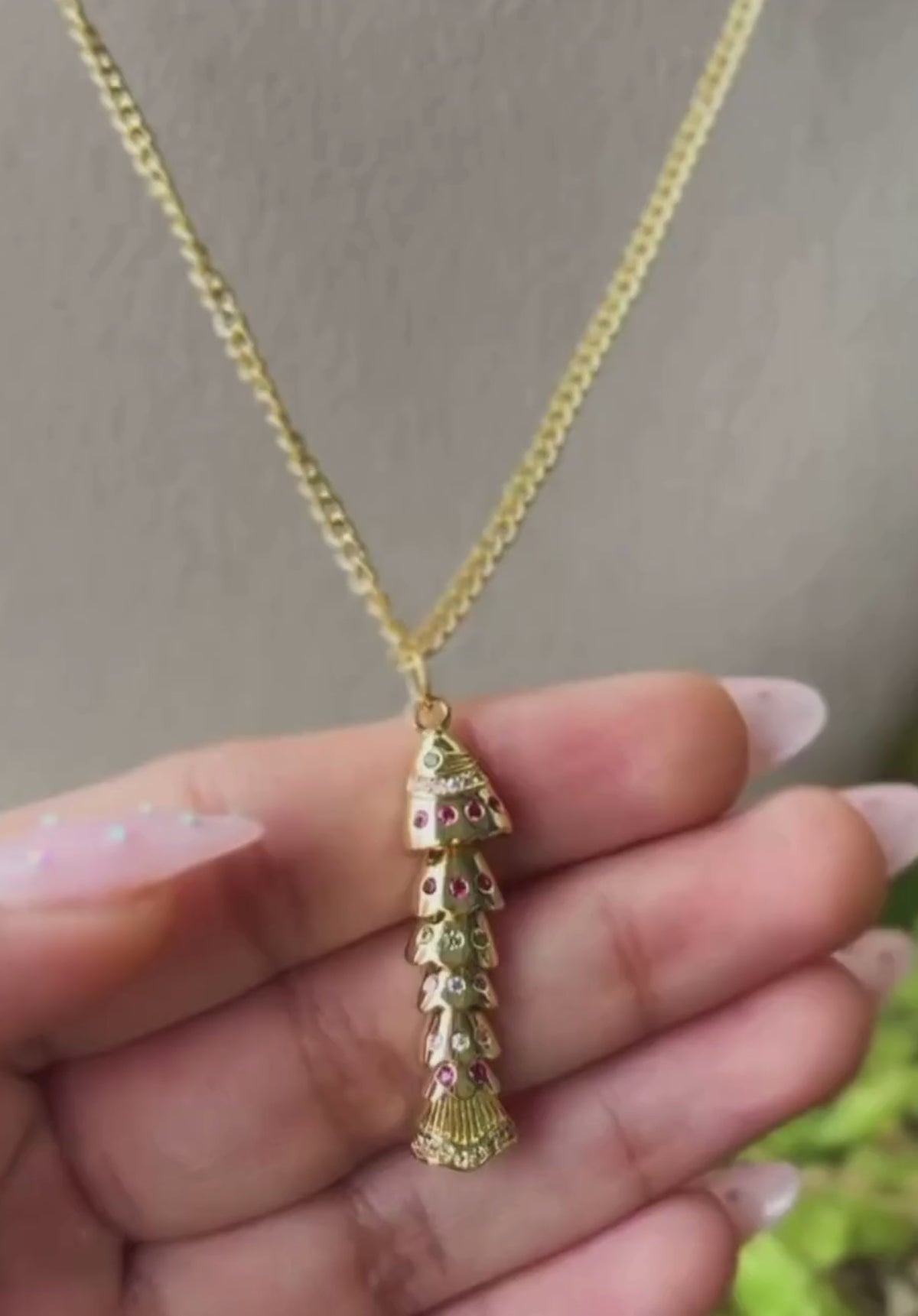 Bedazzled Fish
