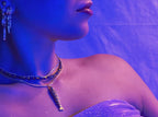 Aurora Drop Earrings