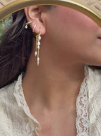 Whispering Pearls
