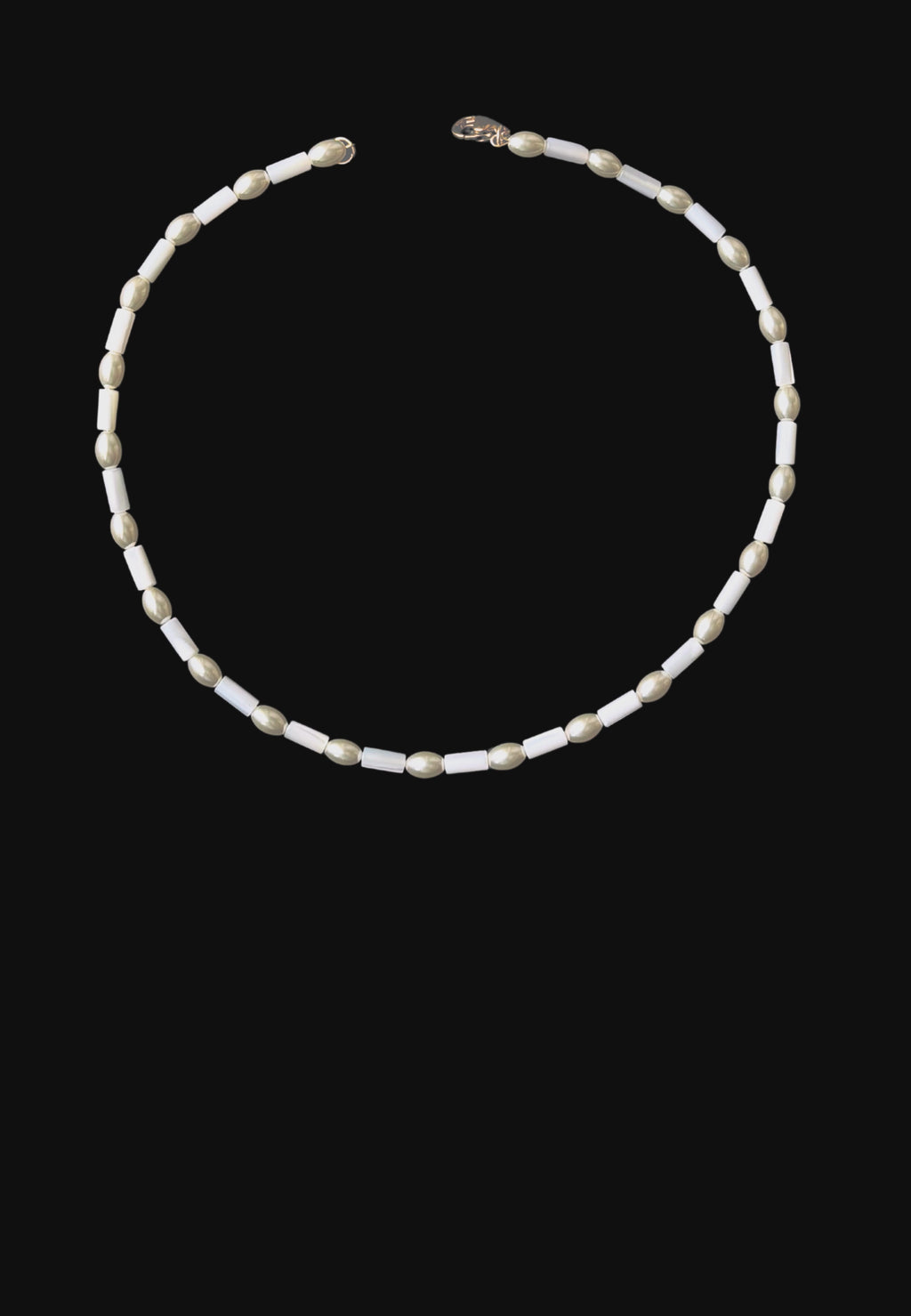 Salt & Pearl