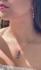 Pelagia Necklace