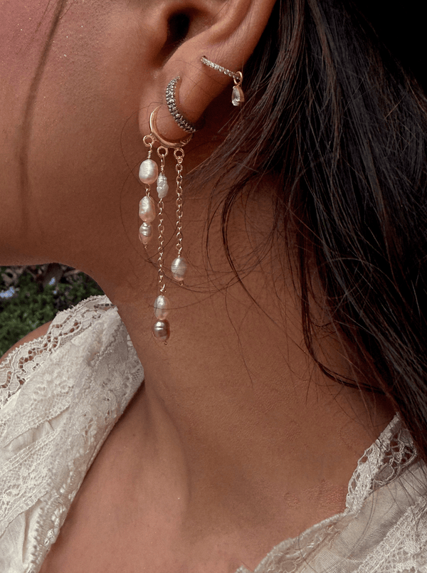 Whispering Pearls
